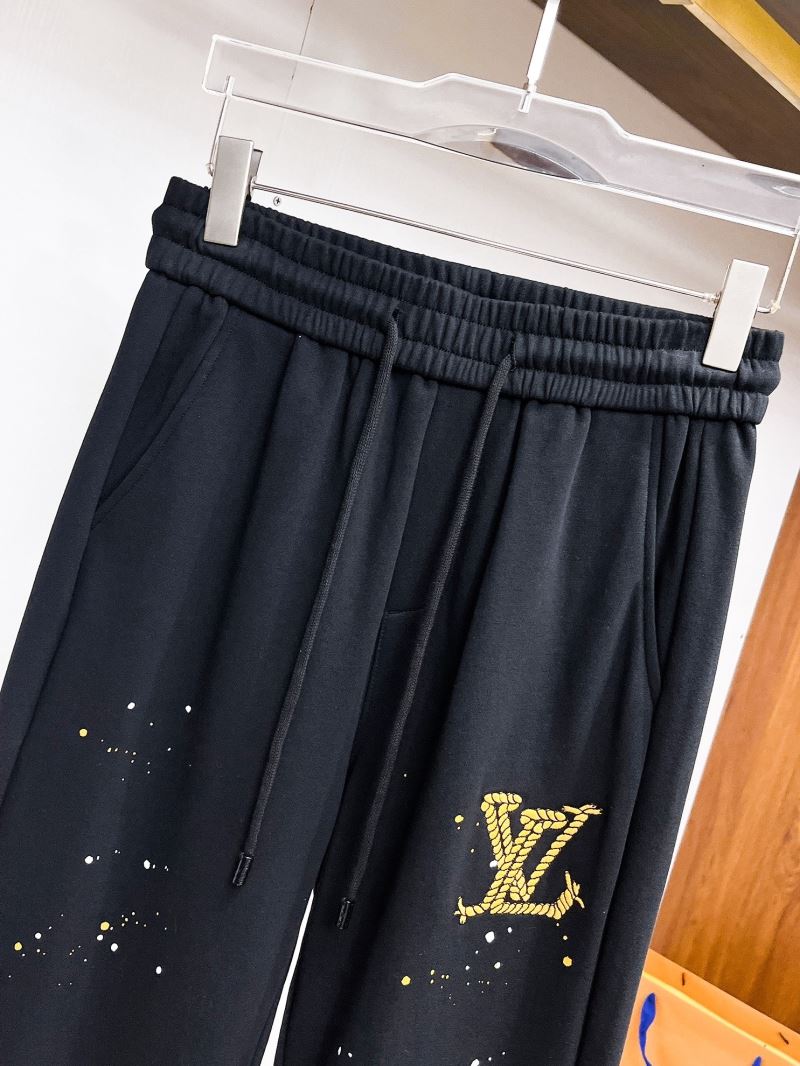 Louis Vuitton Long Pants